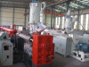 PE pipe machine(25-140mm)