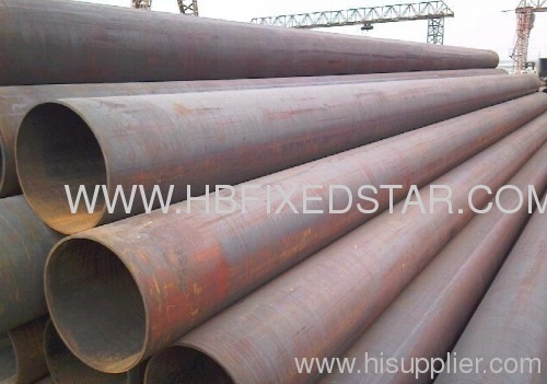 ERW STEEL PIPE