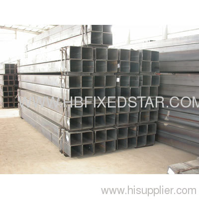 SQUARE STEEL TUBE