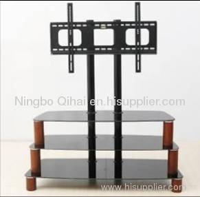 Glass TV Stand/Glass TV Table
