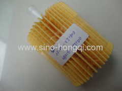 Oil filter 04152-31080 / 04152-YZZA5 / 04152-31060 for TOYOTA