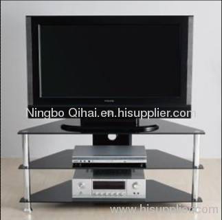 Household type TV table