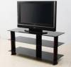 LCD/PLASMA glass Tv table