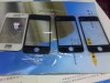 Tempered glass panel of mobile phone touch screen