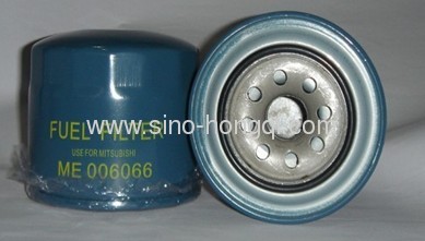 Oil filter ME-006066 for MITSUBISHI