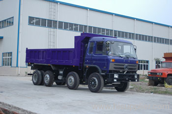 EQ3240VP TIPPER TRUCK