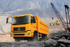 DFL3310A1 DUMP TRUCK