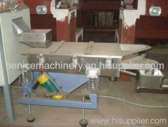 PP PE film crushing and washing pelleting processing machine