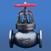 Cast Iron Screw-Down Check Globe Valve 10k