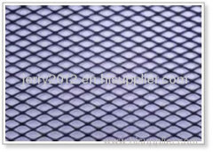 Expanded Metal Mesh