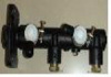 Brake master cylinder