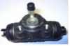 Brake wheel cylinder