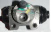 Brake wheel cylinder