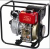 2&quot; Diesel high pressure pump