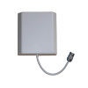 GSM indoor panel patch 7dbi wall mount booster antenna