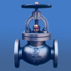 JISF7311 marine cast steel globe valves 5K