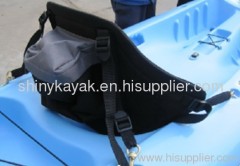 backseat for kayak