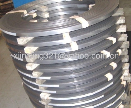 bimetal steel strips coils