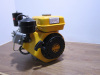 3.5HP Diesel engine