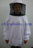 cotton beekeeping clothing