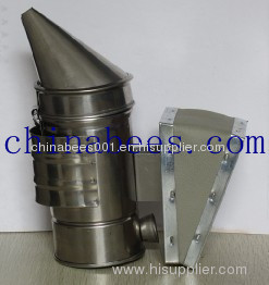 12x6.5cm Smoker guarder Made by stainless steel