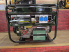 6KW gasoline generator