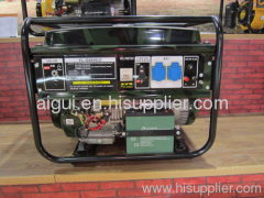 6KW gasoline generator