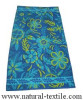 100% Cotton Yarn-dyed Jacquard Beach Towel