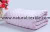 100% cotton hair towel