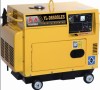 3KW Silent diesel generator