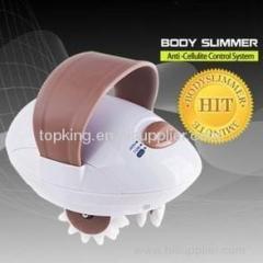 New Hotsale 3D Kneading Body Massager,Body slimmer,Anti-cellulite Control System