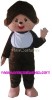 Monchhichi Mascot costume mascot cartoon mascot,party costume,mascotte