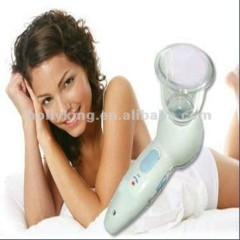 cellulife electric breast massager