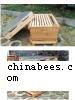 8-10 frames fir wood beekeeping beehive