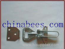 super stainless steel beekeeping hive connector