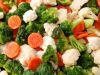 frozen(IQF) Mixed Vegetables TBD-3-4