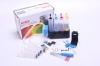 DIY CISS for HP 21/22, 56/57