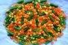 frozen(IQF) Mixed Vegetables TBD-3-3