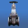JIS Marine Cast Steel valve JIS F7366 10K
