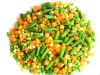 frozen(IQF) mixed vegetables TBD-4-1
