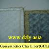 geosynthetic clay liner(gcl)