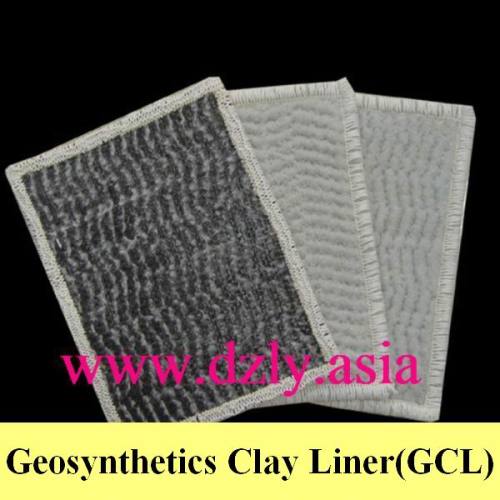 geosynthetic clay liner(gcl)