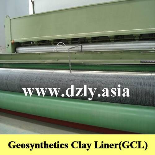 geosynthetic clay liner(gcl)