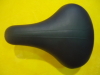 rubber Leather Bicycle Saddle