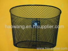 Bicycle Front Basket