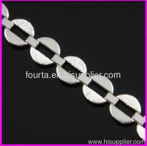 Platinum Girls Fashion Bracelet 4540011