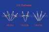 IV catheter/ cannula