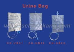 urine bag
