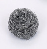 Spiral Galvanized Scourer (zinc coated wire)