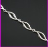 Silver color Bracelet 4520013